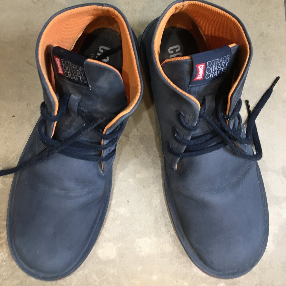 Camper men's shoes